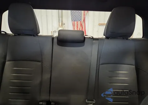 2024 Toyota Tacoma Double Cab from USA, damaged, VIN 3TYLB5JN6RT019598